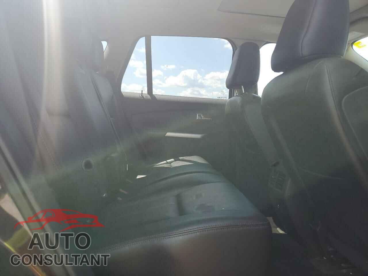 FORD EDGE 2011 - 2FMDK4JC4BBA84056