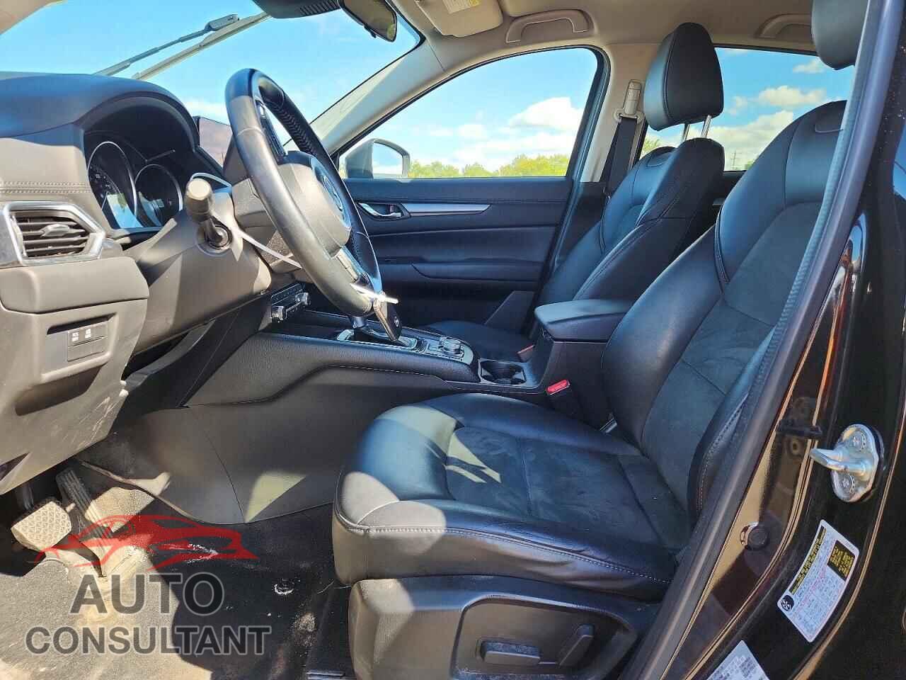 MAZDA CX-5 2020 - JM3KFBCM2L0729887