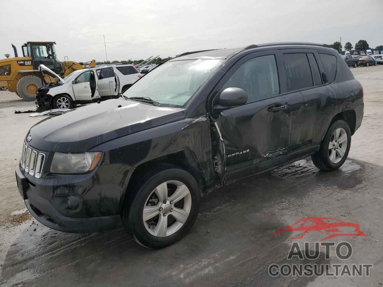 JEEP COMPASS 2016 - 1C4NJDBB6GD645876