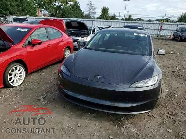 TESLA MODEL 3 2024 - 5YJ3E1EBXRF788444