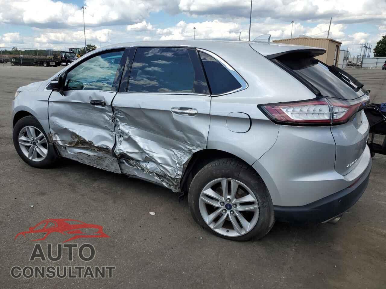 FORD EDGE 2018 - 2FMPK3J94JBB49921