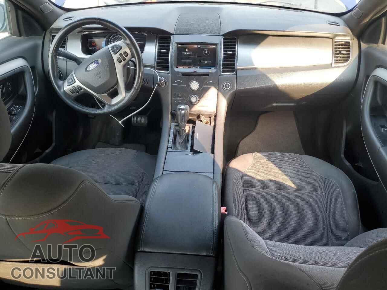 FORD TAURUS 2014 - 1FAHP2E84EG115956