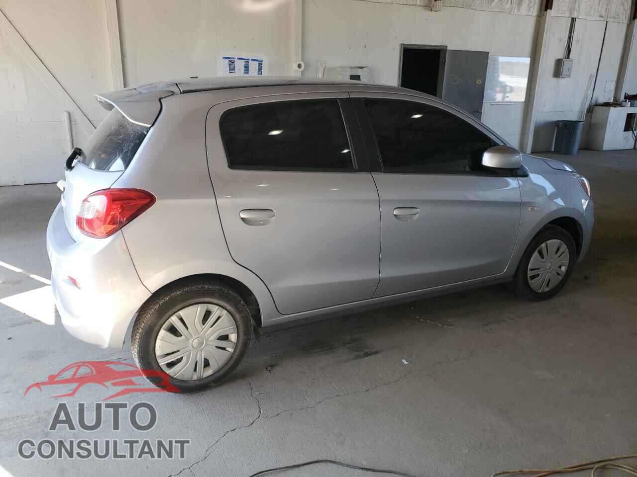 MITSUBISHI MIRAGE 2020 - ML32A3HJ2LH009487