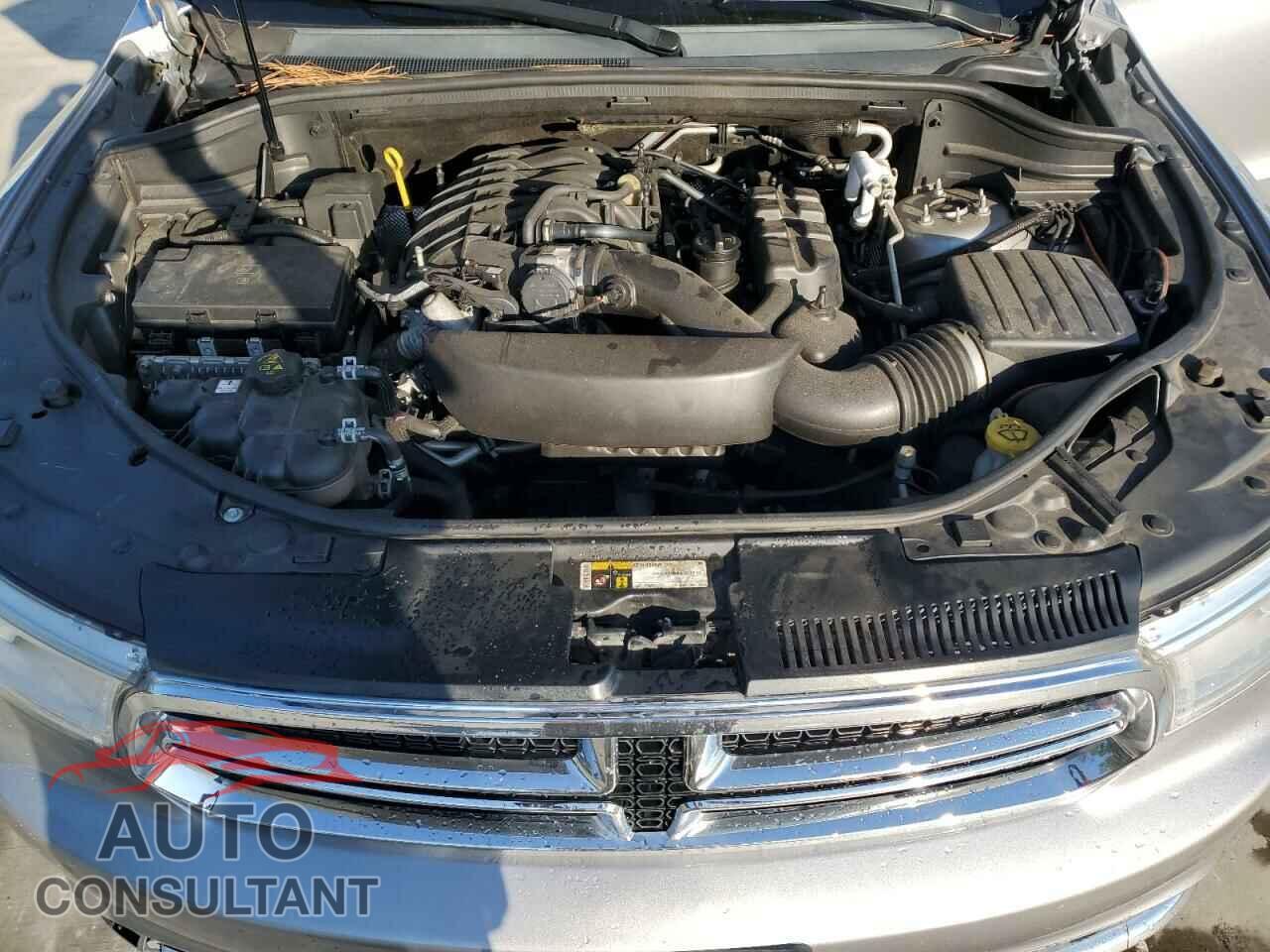 DODGE DURANGO 2016 - 1C4RDHDG4GC352802