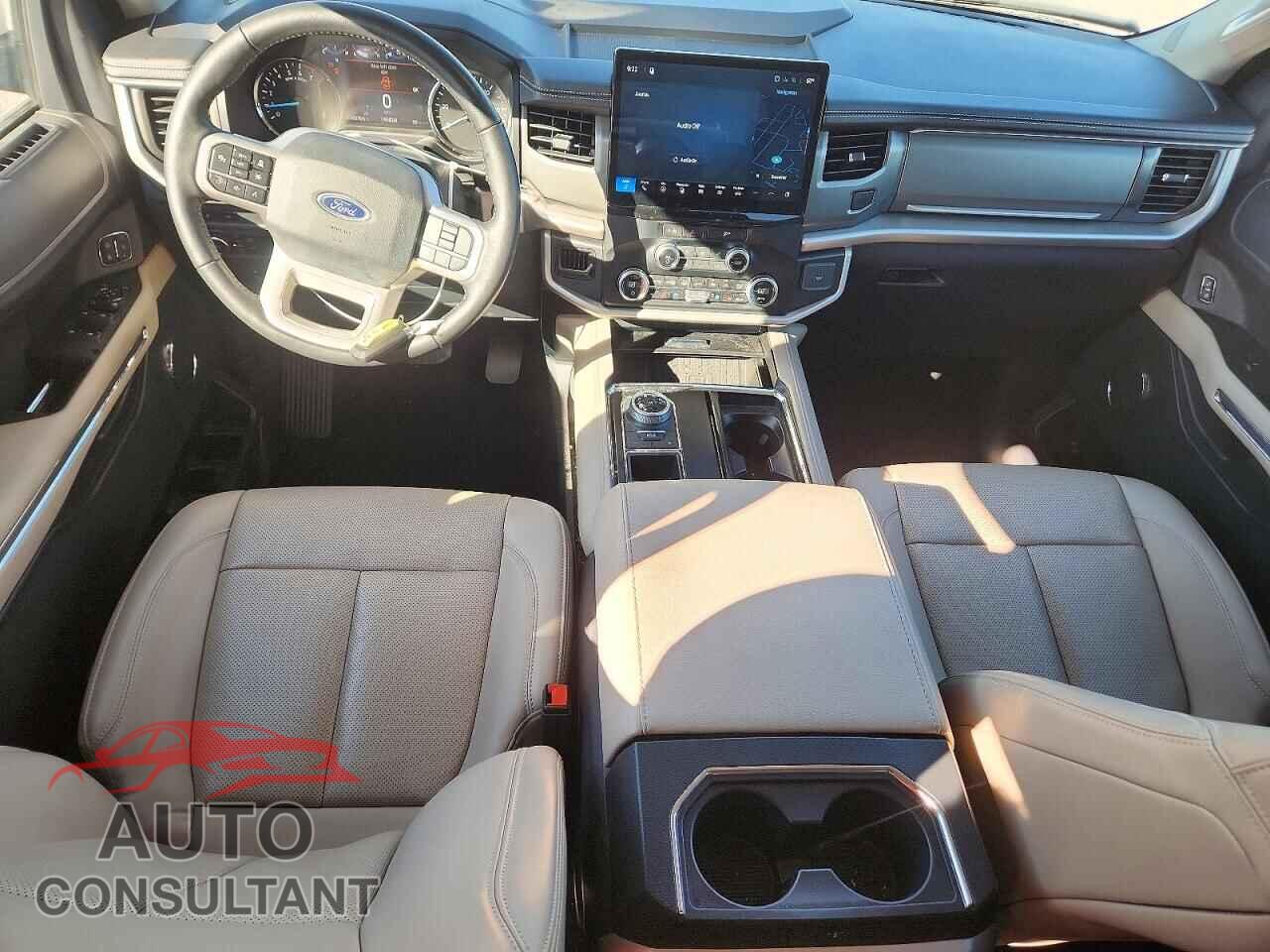 FORD EXPEDITION 2024 - 1FMJK1H80REA23224