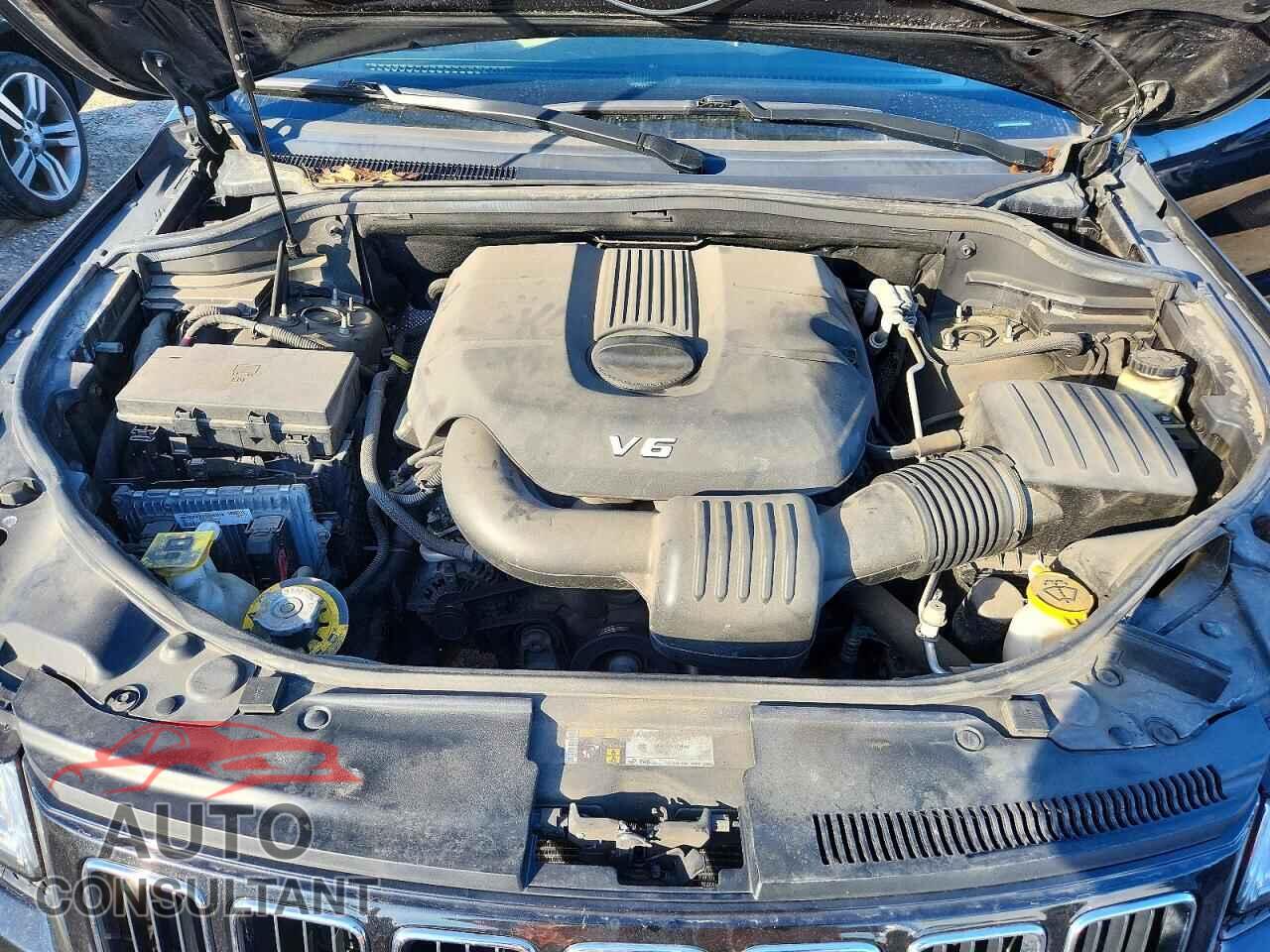 JEEP CHEROKEE 2015 - 1C4RJFBGXFC100115