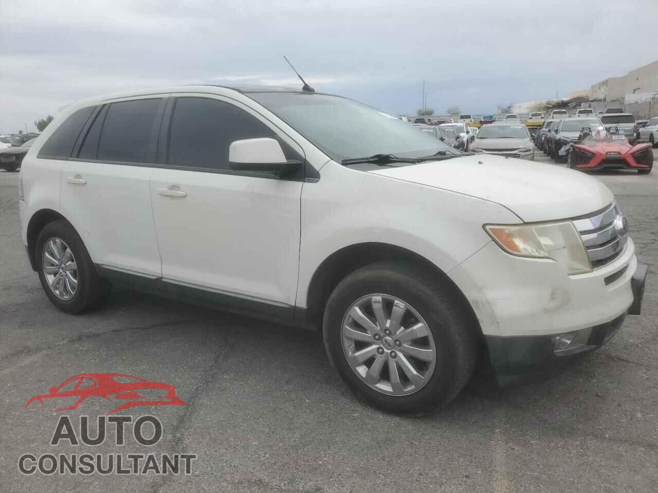 FORD EDGE 2009 - 2FMDK38C69BA41784