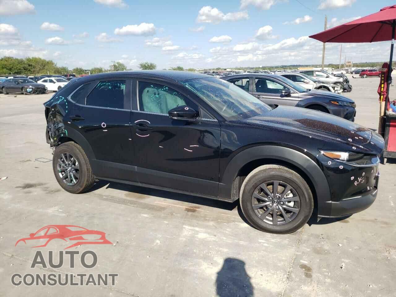 MAZDA CX30 2024 - 3MVDMBAM6RM685276