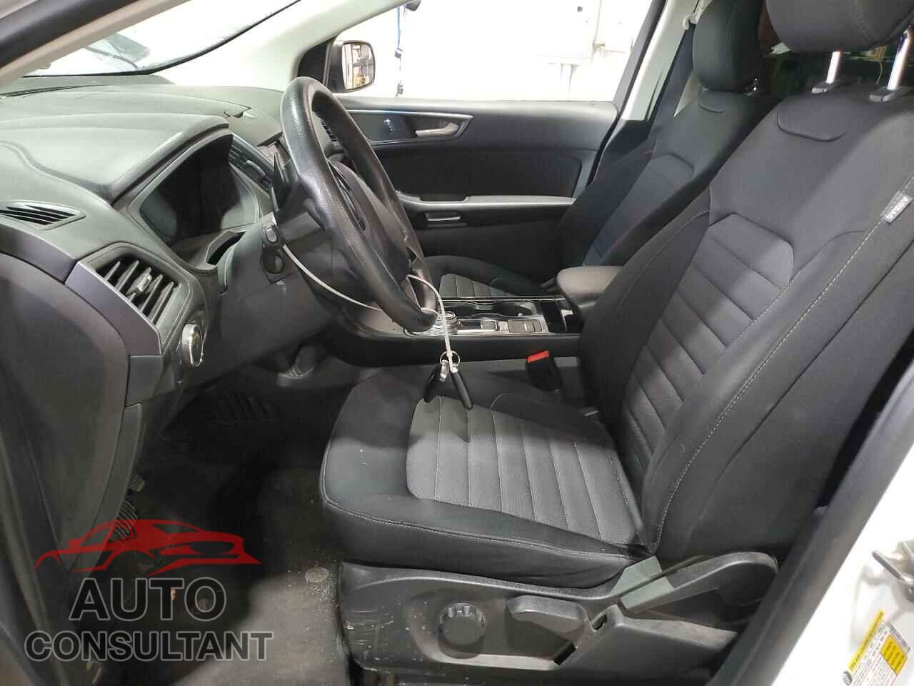 FORD EDGE 2019 - 2FMPK4G94KBC51234