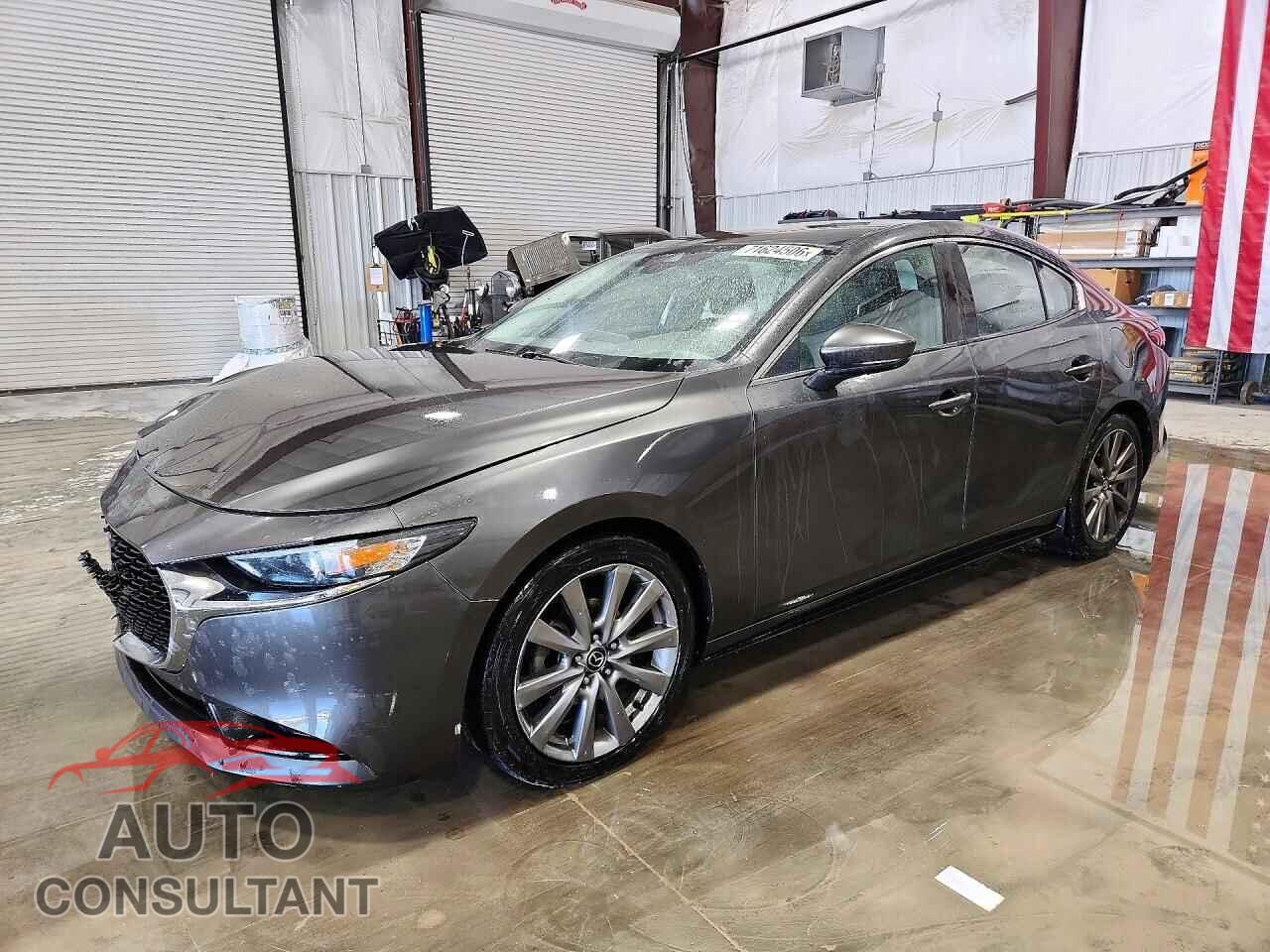 MAZDA 3 2019 - JM1BPACL3K1108450