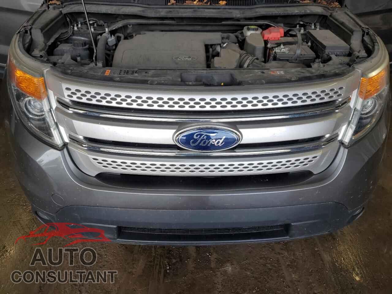 FORD EXPLORER 2014 - 1FM5K8D84EGC45781
