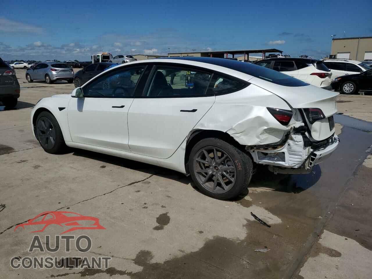 TESLA MODEL 3 2023 - 5YJ3E1EAXPF547388