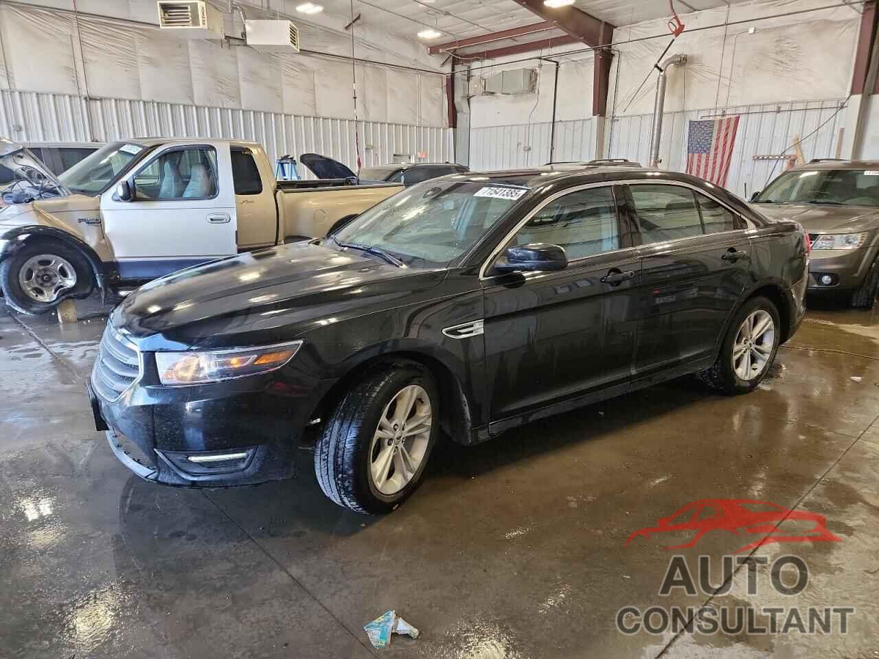 FORD TAURUS 2015 - 1FAHP2H88FG163991
