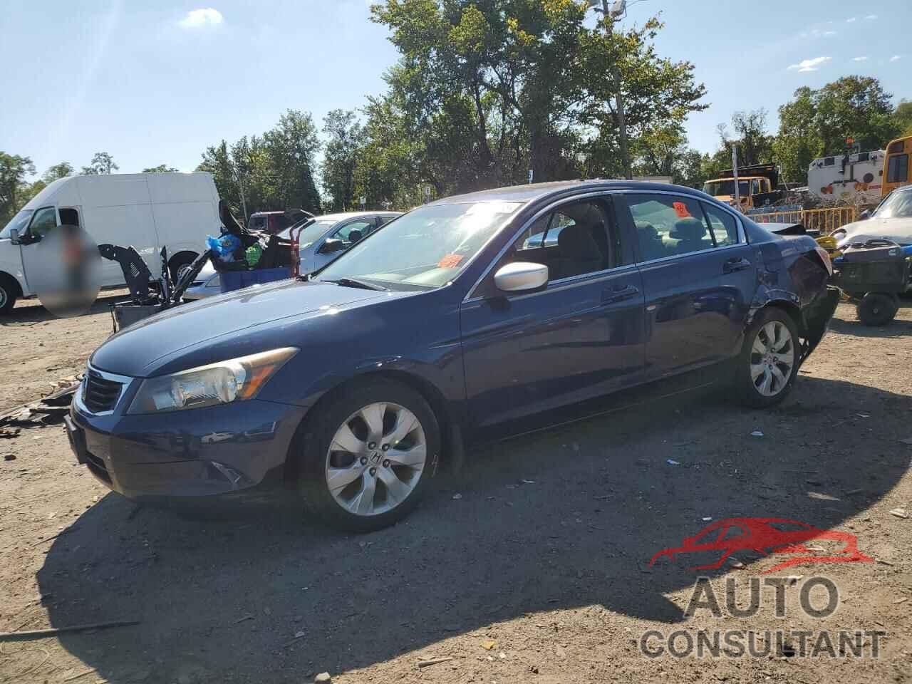 HONDA ACCORD 2010 - 1HGCP2F77AA023345