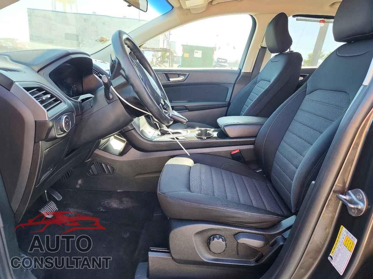 FORD EDGE 2018 - 2FMPK3G91JBC54049