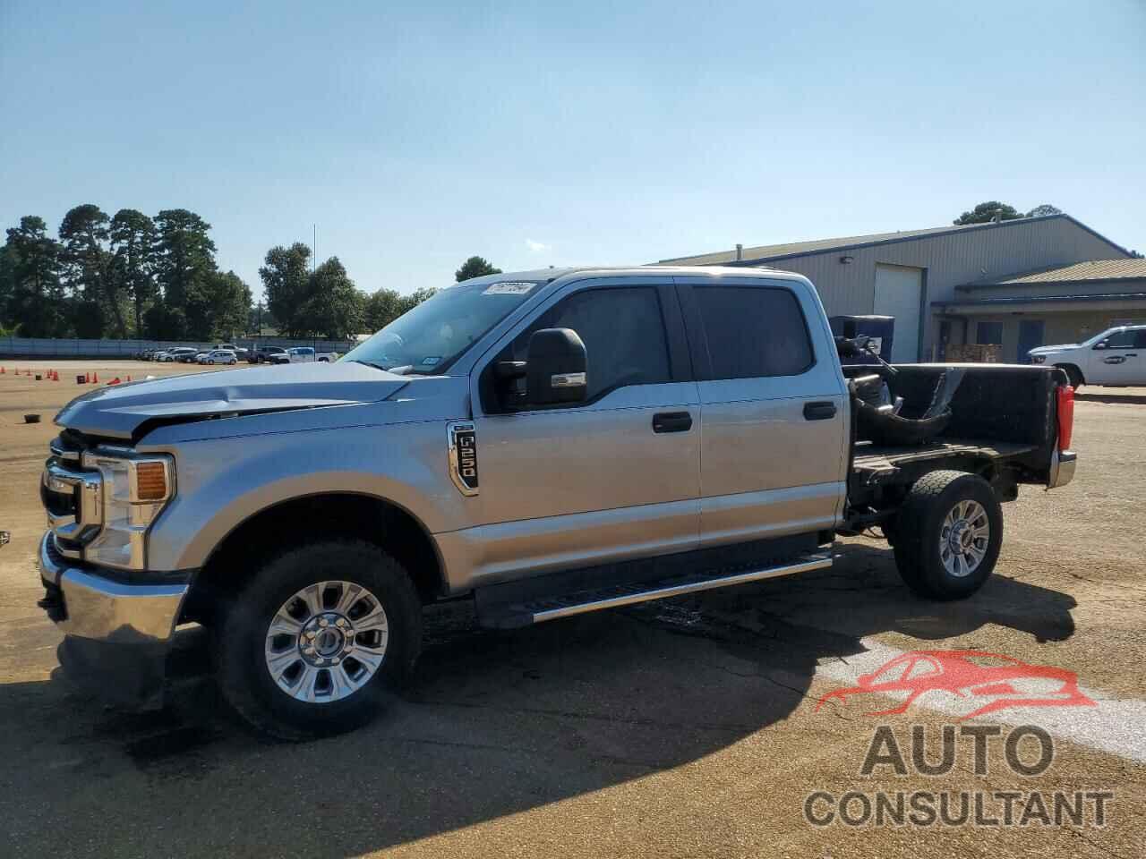 FORD F250 2020 - 1FT7W2B67LEE84427