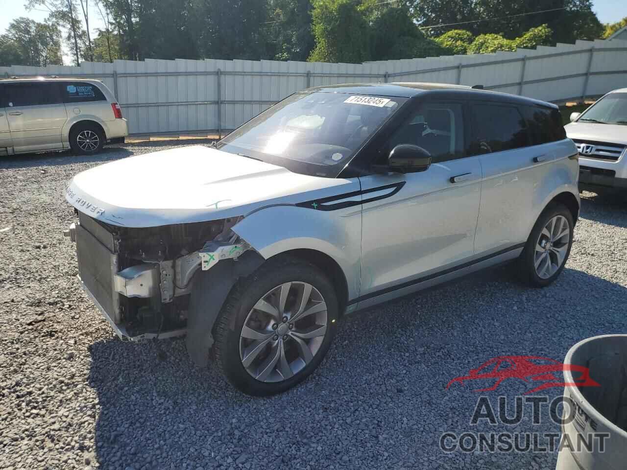 LAND ROVER RANGEROVER 2020 - SALZP2FX6LH080406