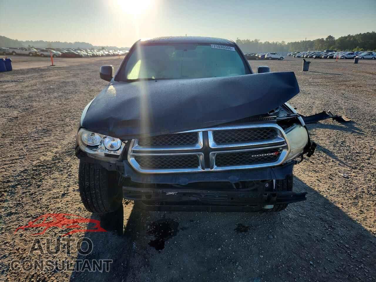 DODGE DURANGO 2013 - 1C4RDHAG2DC694975