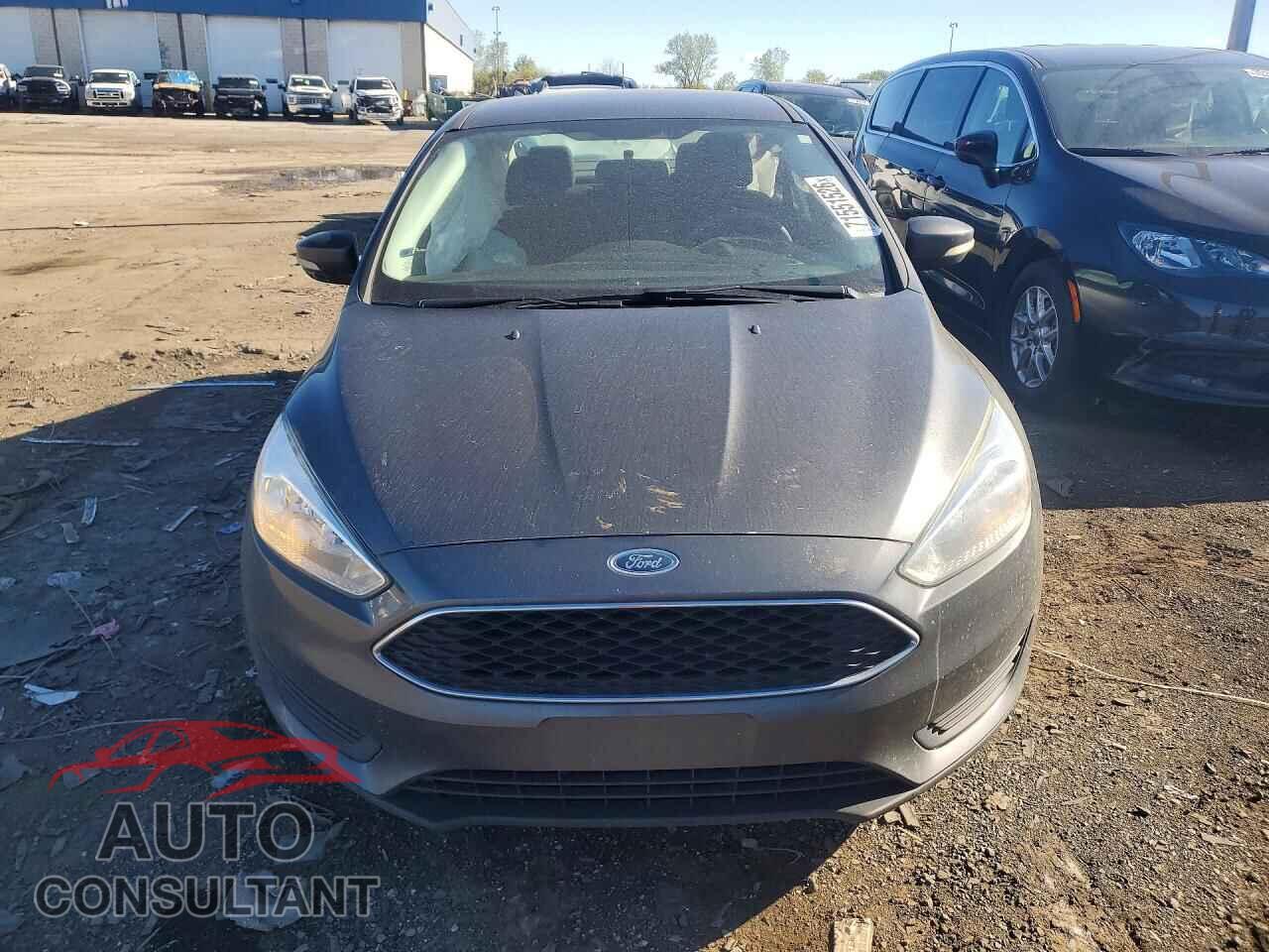 FORD FOCUS 2016 - 1FADP3F22GL394574