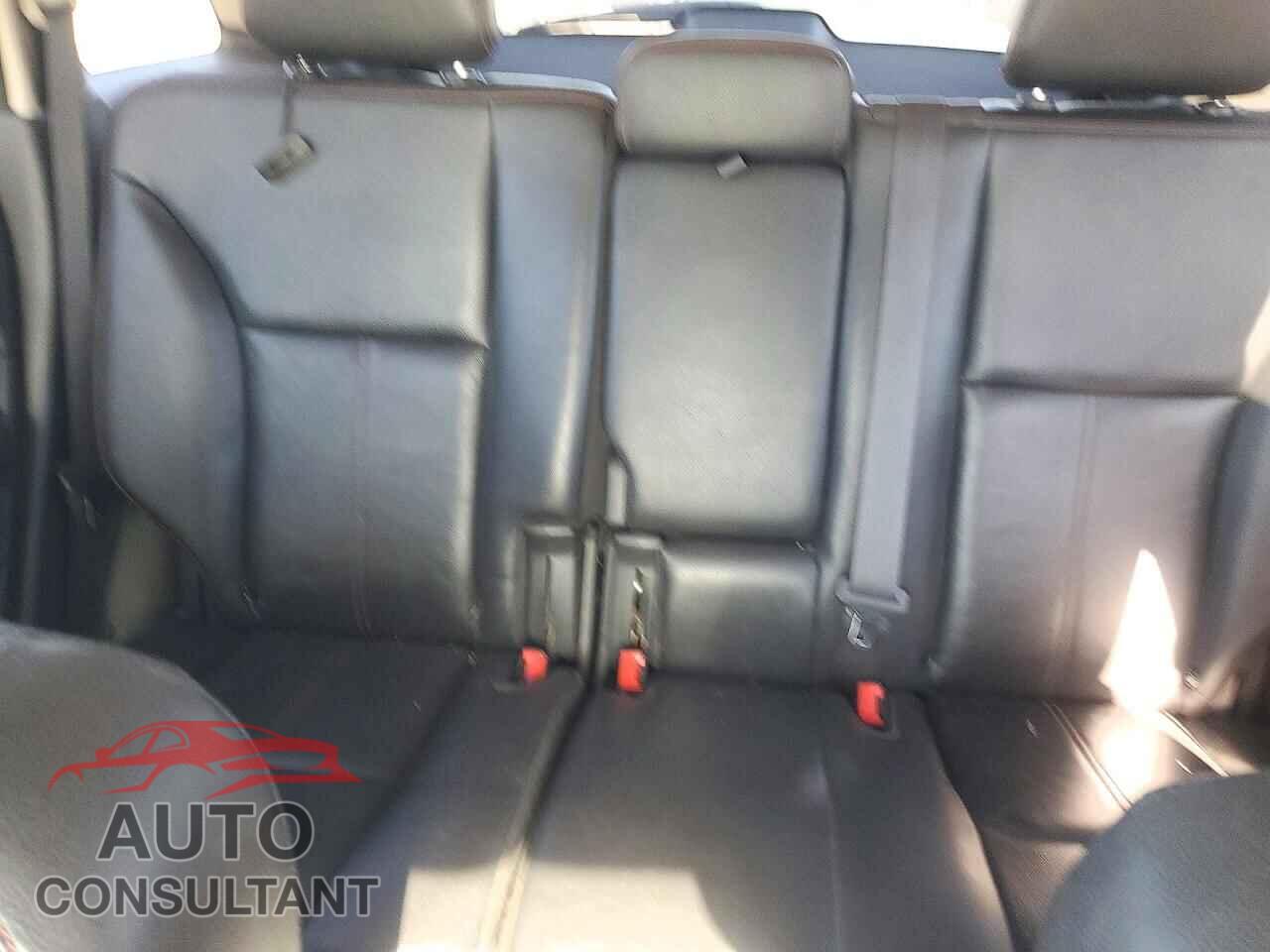 FORD EDGE 2014 - 2FMDK4JC6EBA32979