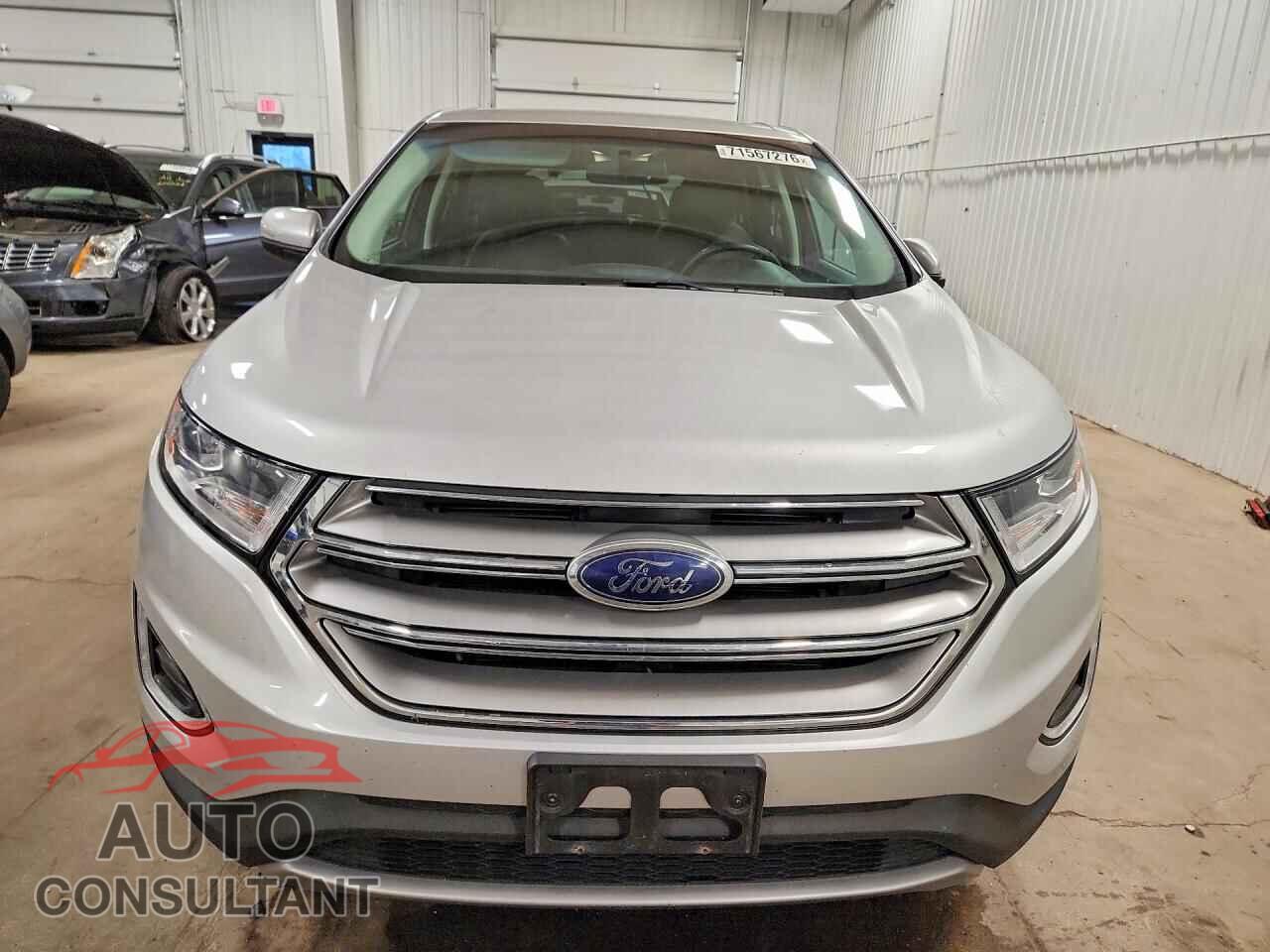 FORD EDGE 2015 - 2FMTK4J97FBC38524