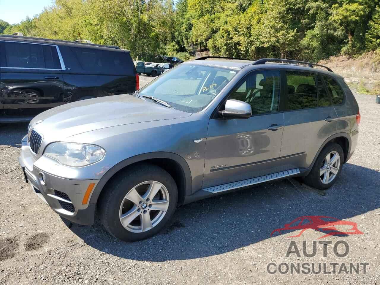 BMW X5 2012 - 5UXZW0C50CL665141