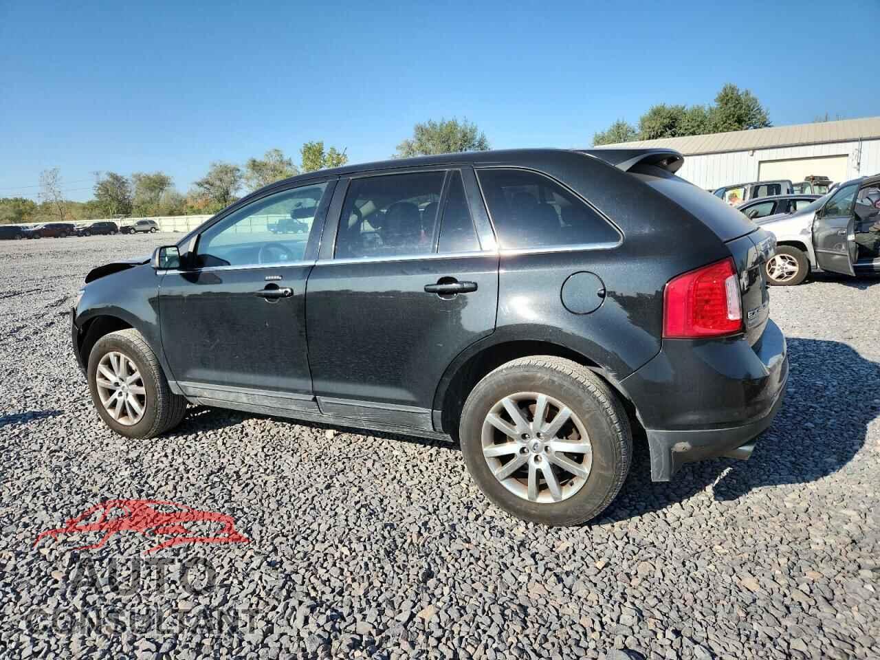 FORD EDGE 2013 - 2FMDK4KCXDBB99245