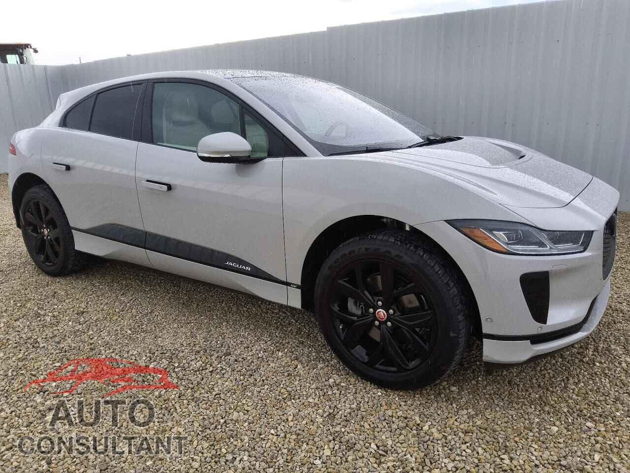 JAGUAR I-PACE 2020 - SADHC2S19L1F83623