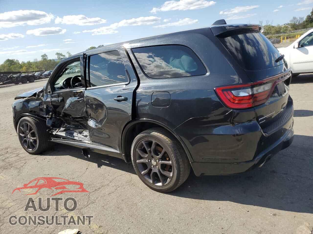 DODGE DURANGO 2016 - 1C4SDJCT2GC309101