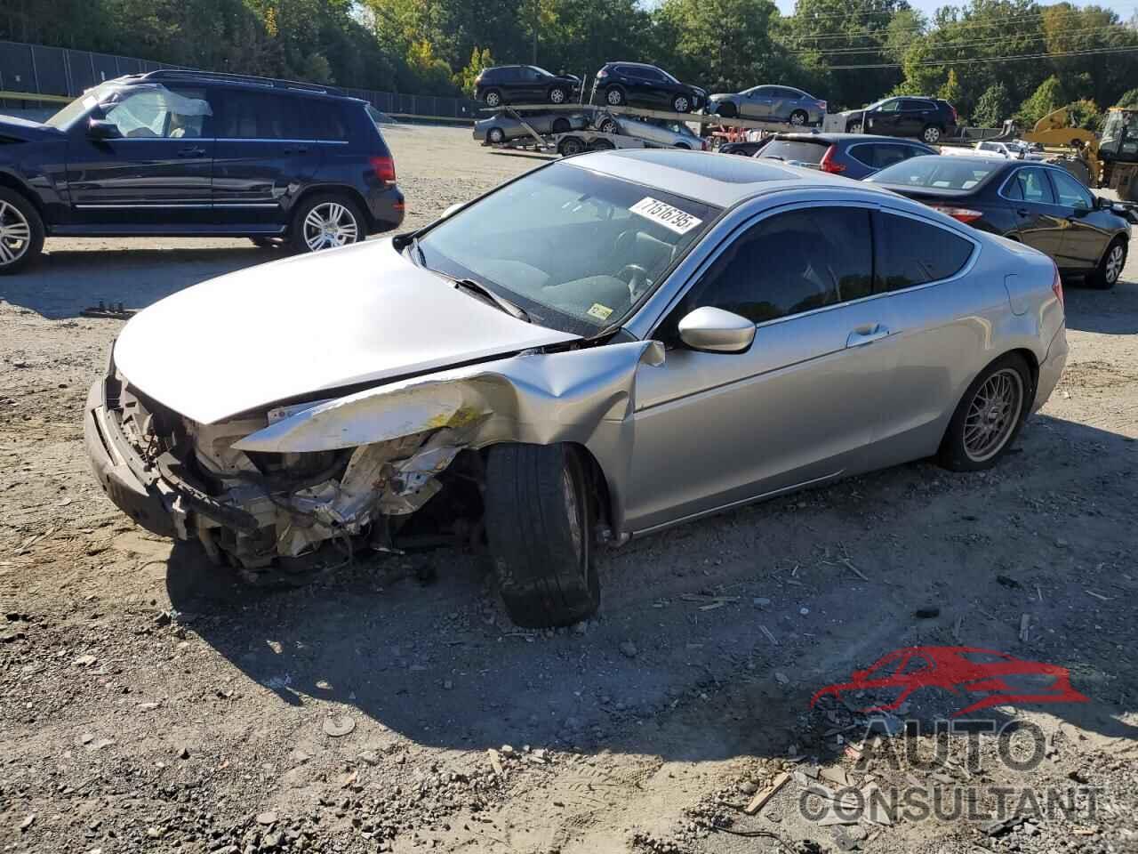HONDA ACCORD 2010 - 1HGCS1B8XAA009348