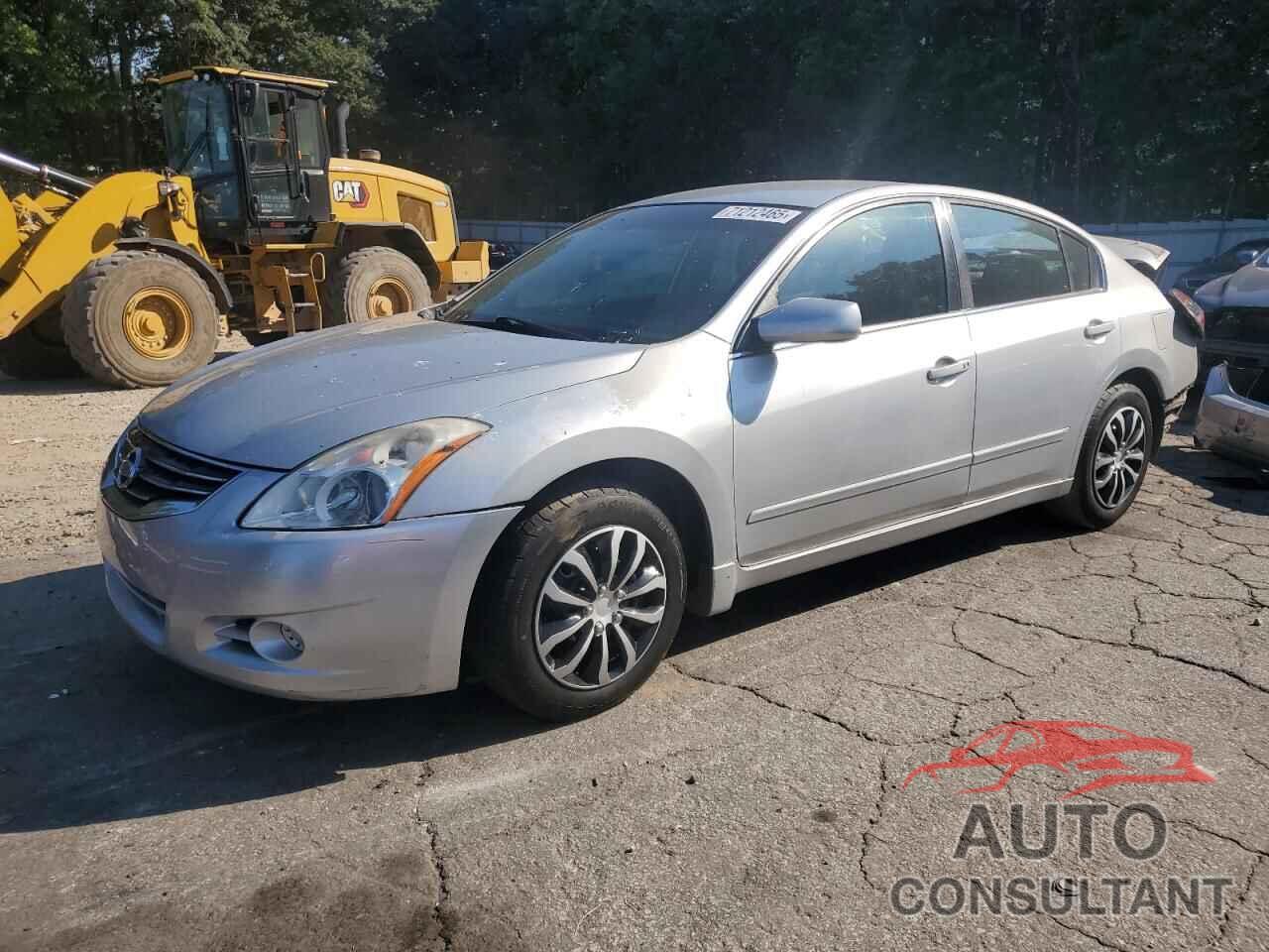 NISSAN ALTIMA 2010 - 1N4AL2AP3AN546448