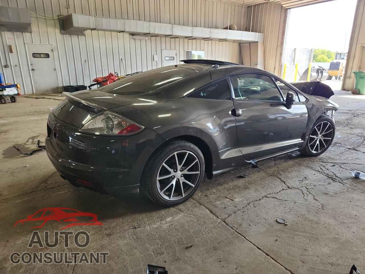 MITSUBISHI ECLIPSE 2011 - 4A31K5DF4BE003979