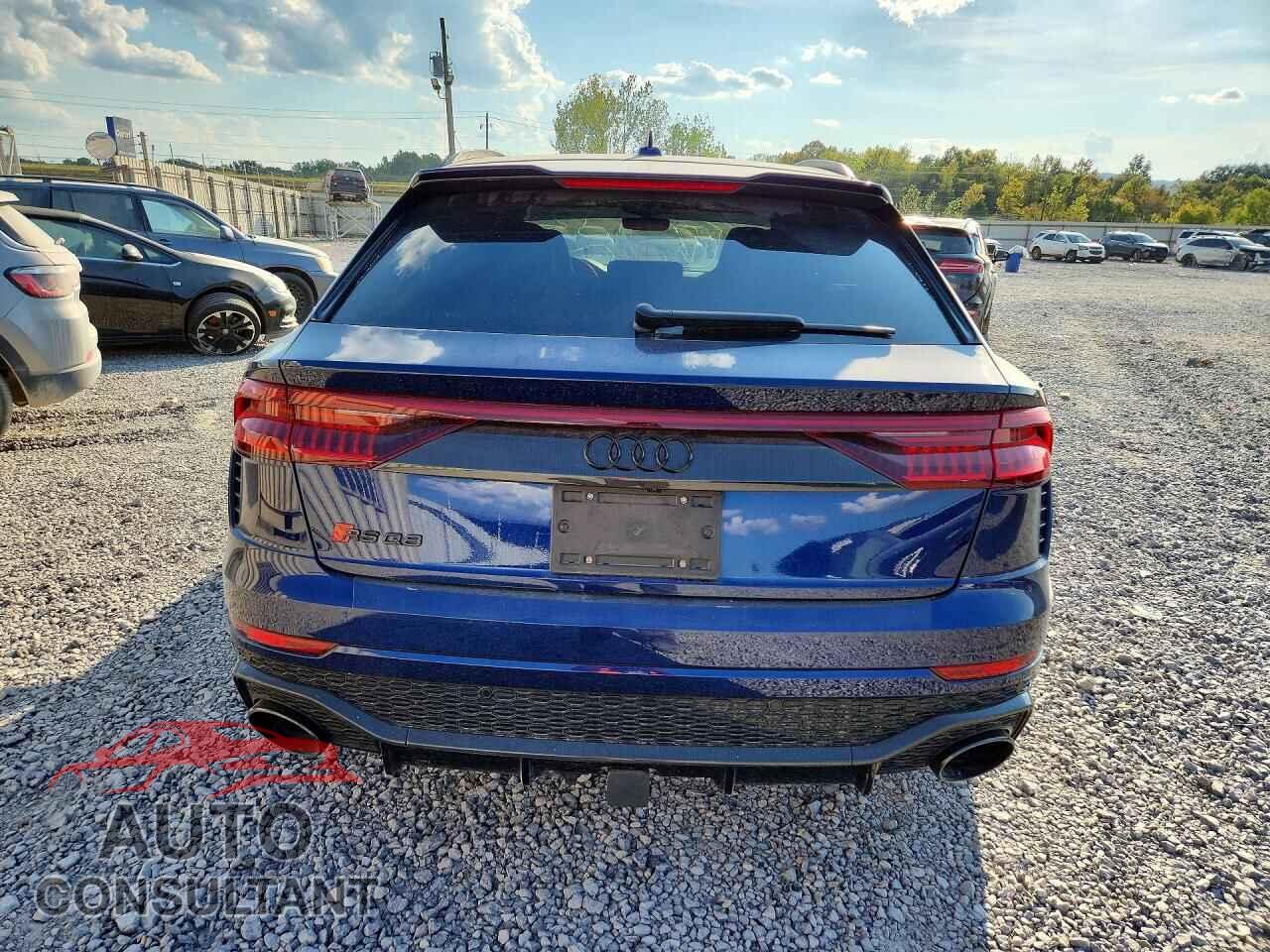AUDI RS 2022 - WU1ARBF16ND009987