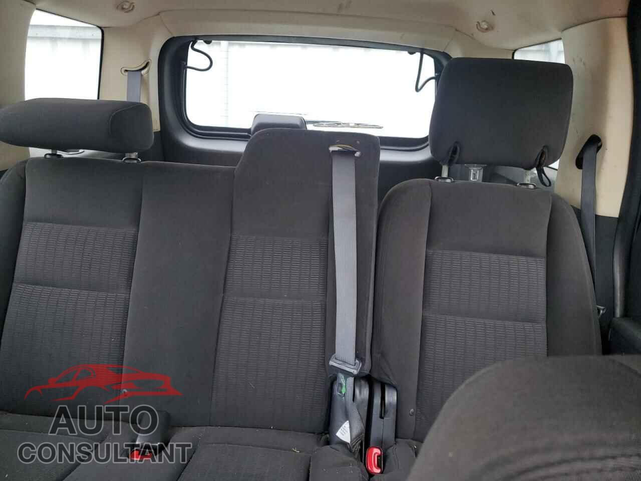 FORD EXPLORER 2010 - 1FMEU7DE2AUA04971