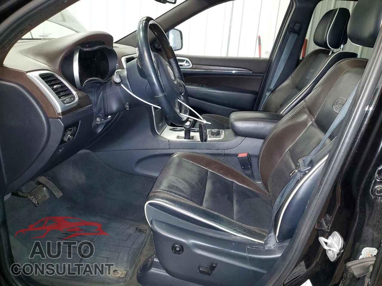 JEEP CHEROKEE 2014 - 1C4RJFCG0EC246729