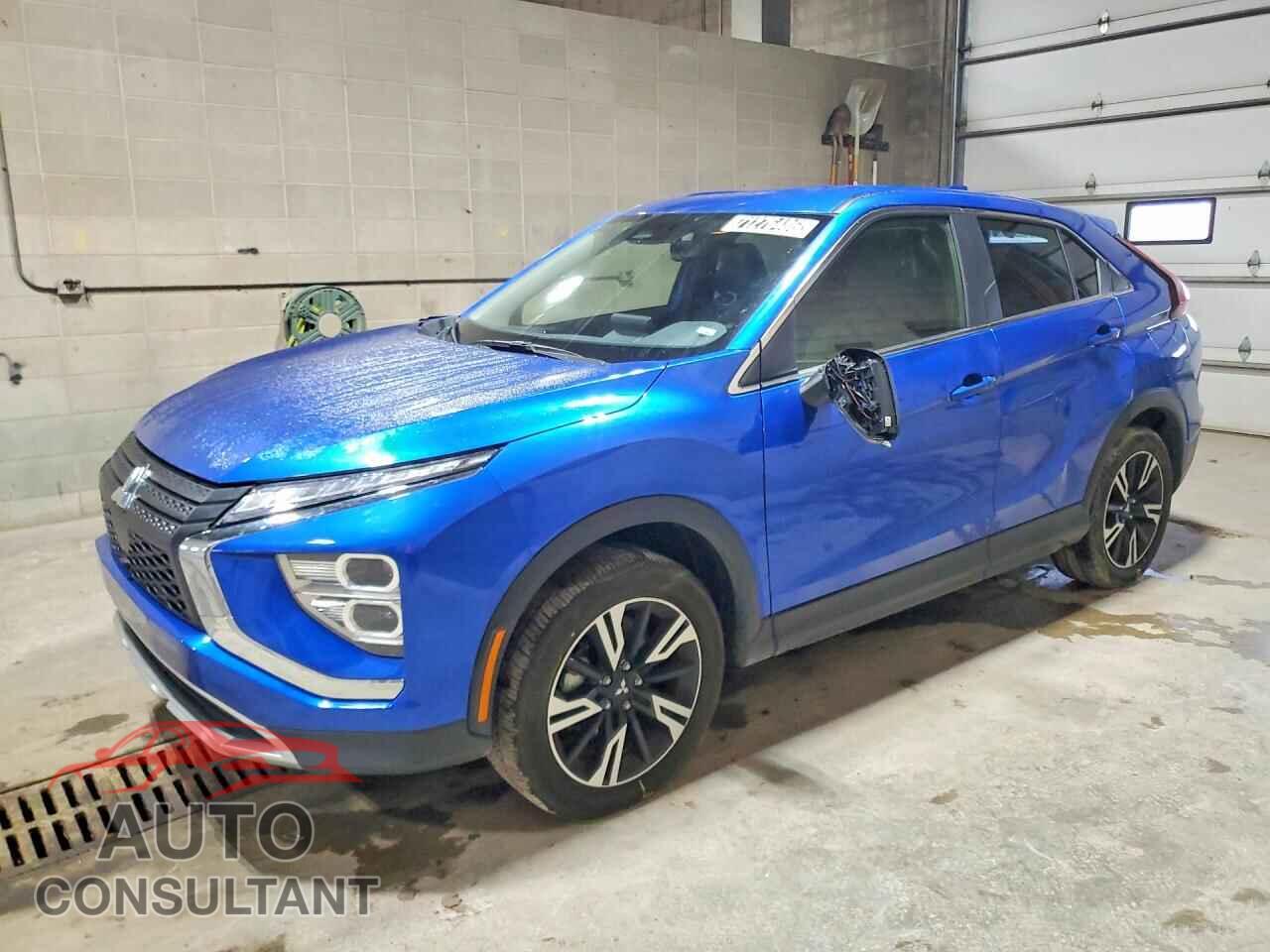 MITSUBISHI ECLIPSE 2026 - JA4ATWAA4TZ007209