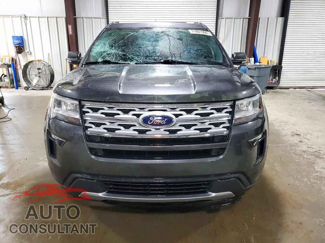 FORD EXPLORER 2019 - 1FM5K8D80KGA45508