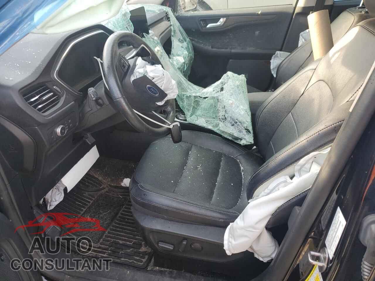 FORD ESCAPE 2020 - 1FMCU9J93LUA65470