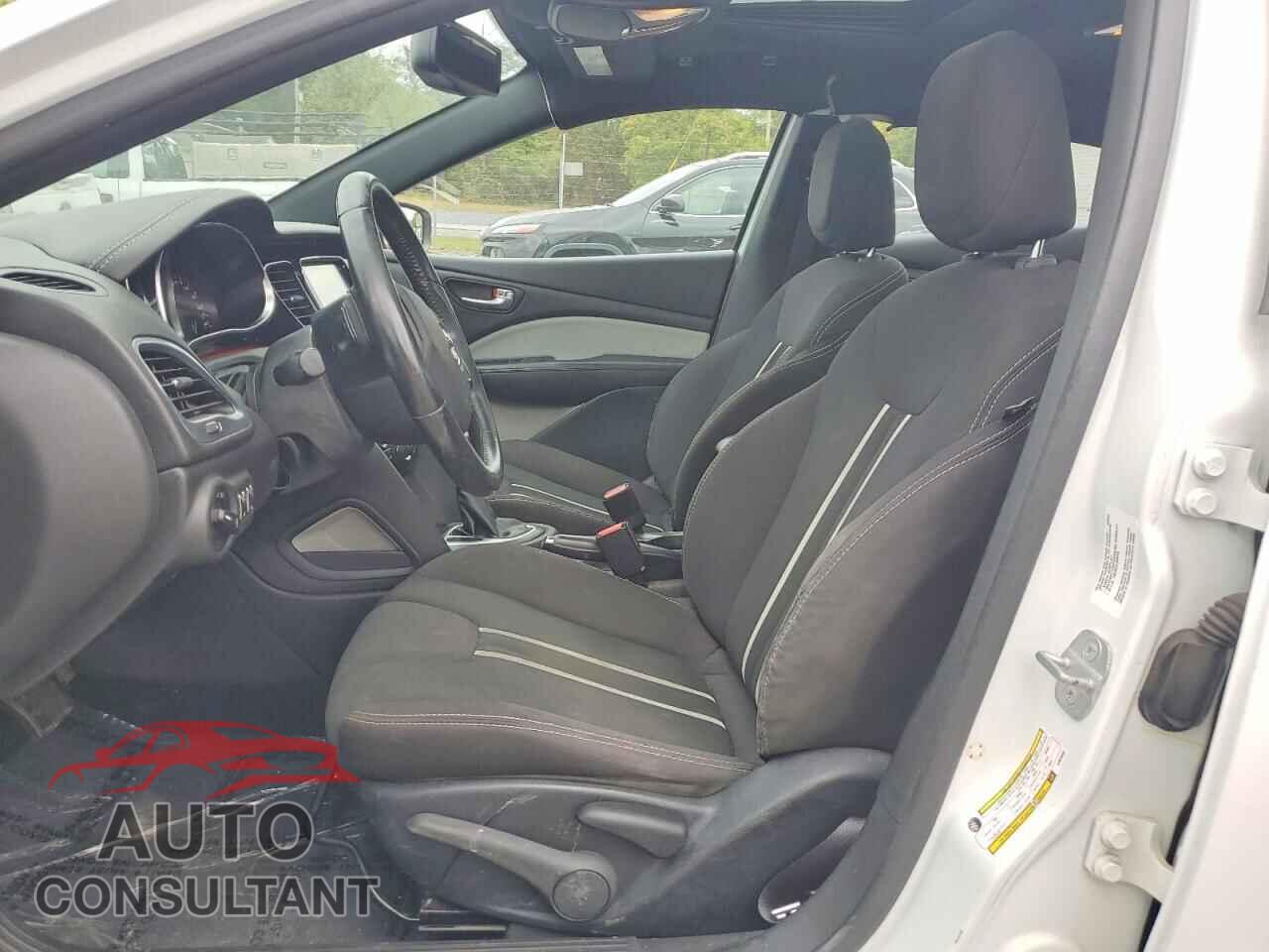 DODGE DART 2014 - 1C3CDFBB8ED859893