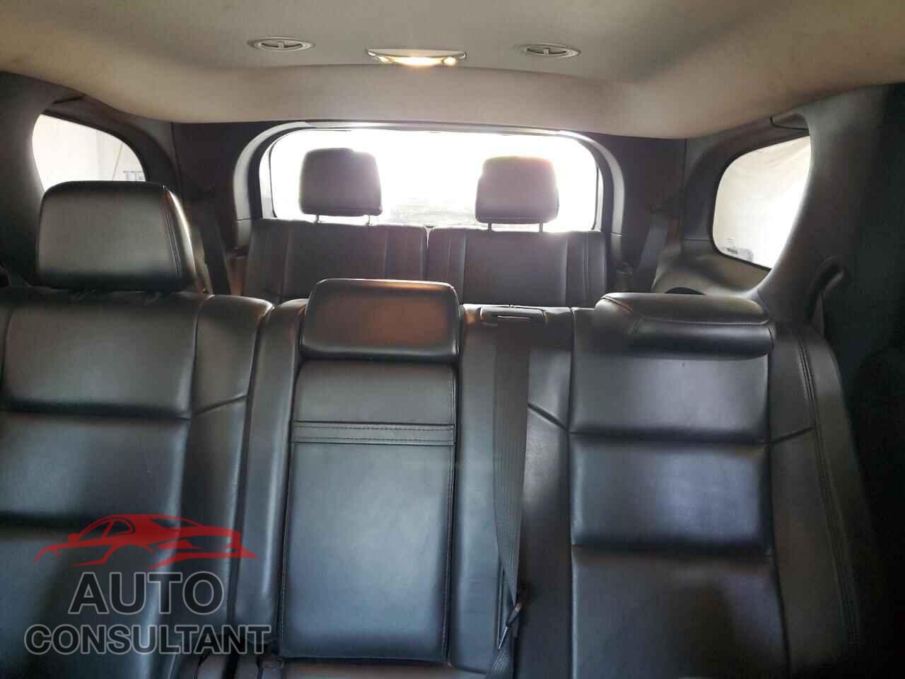 DODGE DURANGO 2014 - 1C4RDJDG1EC406089