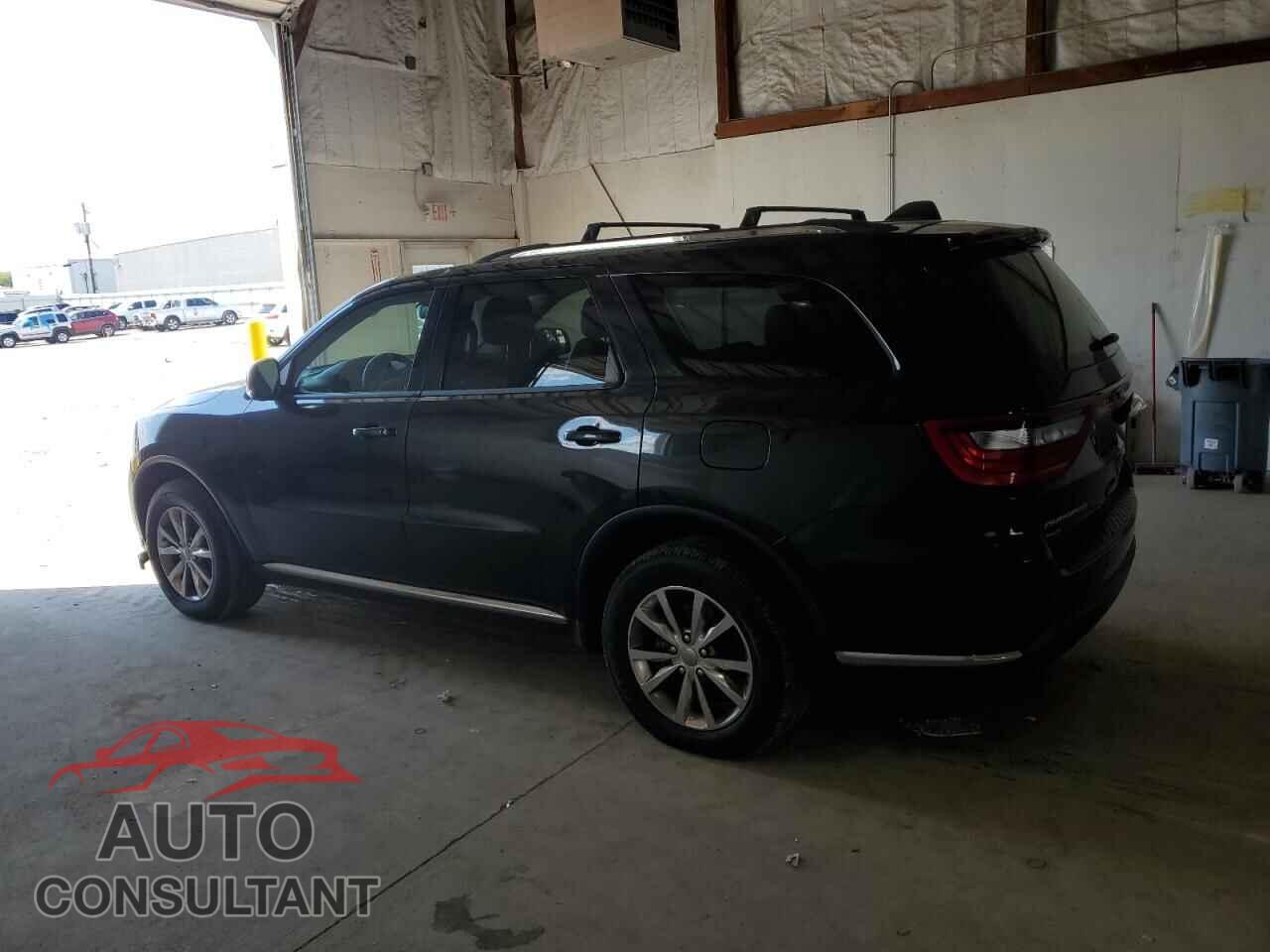 DODGE DURANGO 2014 - 1C4RDJDG1EC406089