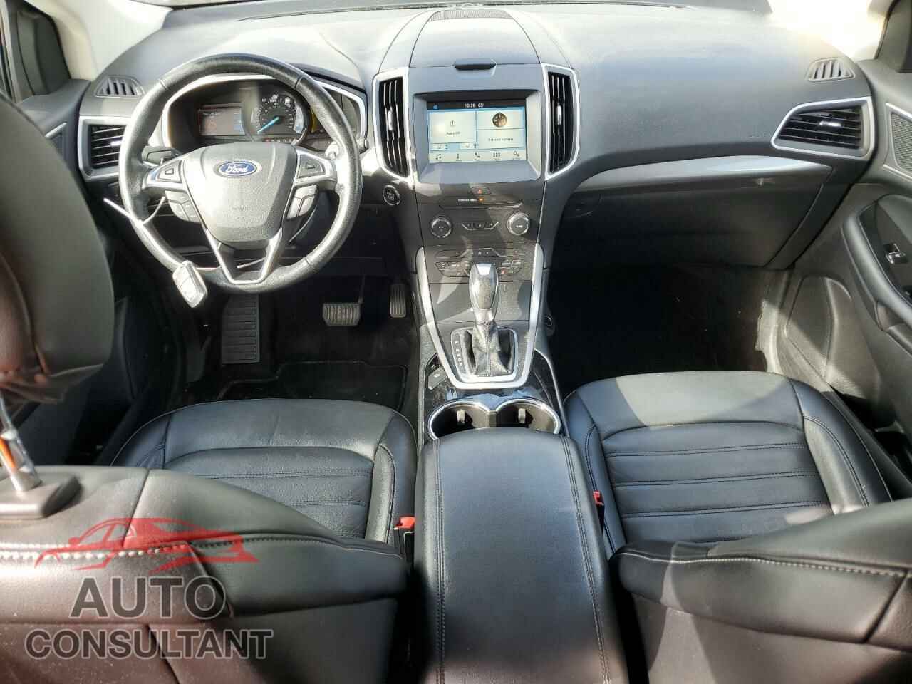 FORD EDGE 2018 - 2FMPK3J93JBB73482