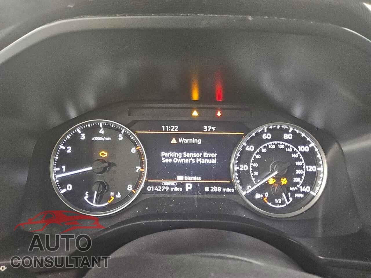 MITSUBISHI OUTLANDER 2025 - JA4J4VA85SZ034888
