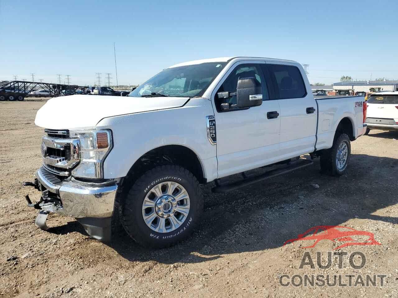 FORD F250 2020 - 1FT7W2BN5LED30905