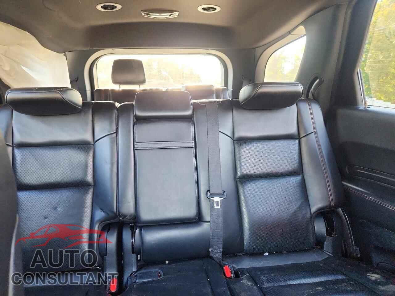DODGE DURANGO 2023 - 1C4RDJDG5PC572330