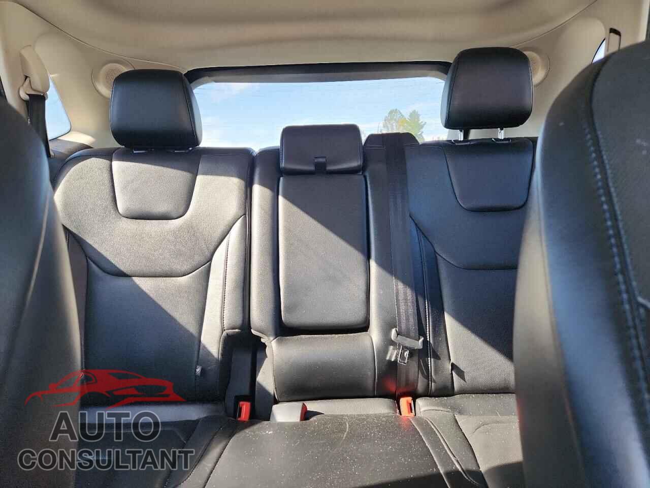 FORD EDGE 2016 - 2FMPK4K9XGBB03765