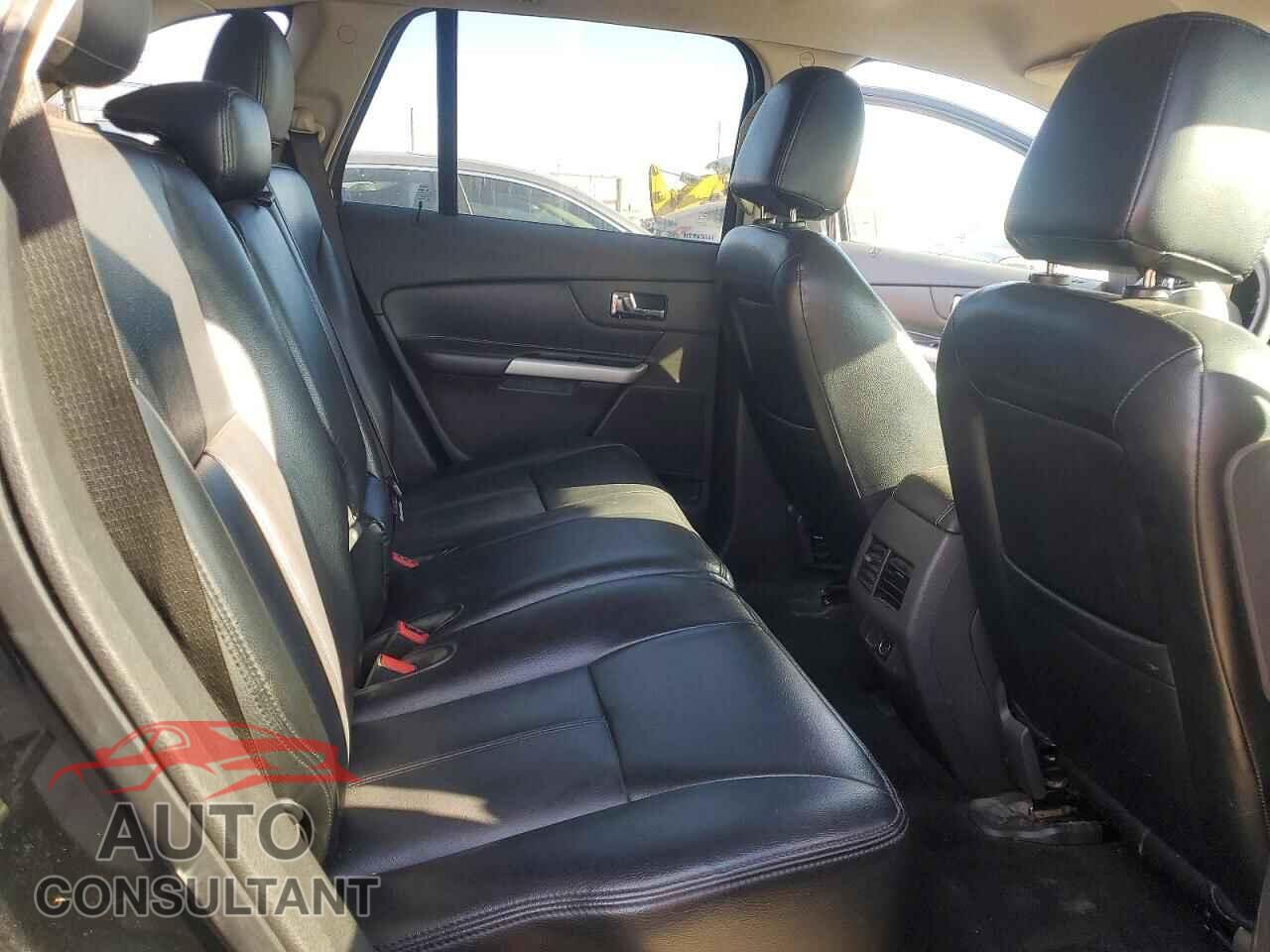 FORD EDGE 2014 - 2FMDK3GC9EBA83460