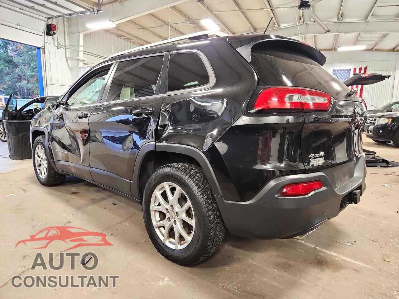 JEEP CHEROKEE 2015 - 1C4PJMCS2FW634481