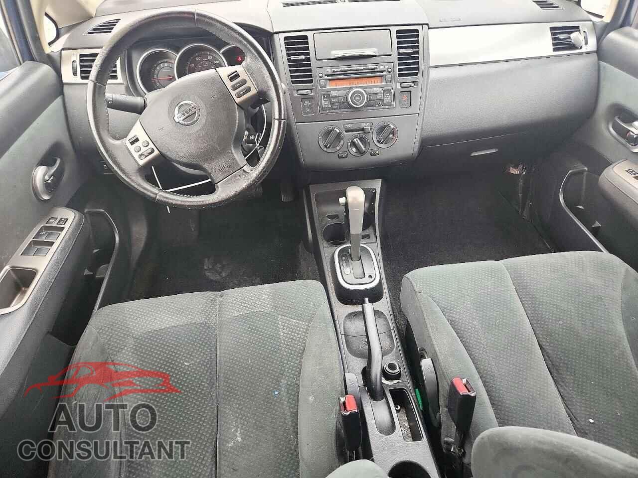 NISSAN VERSA 2012 - 3N1BC1CP9CK270908