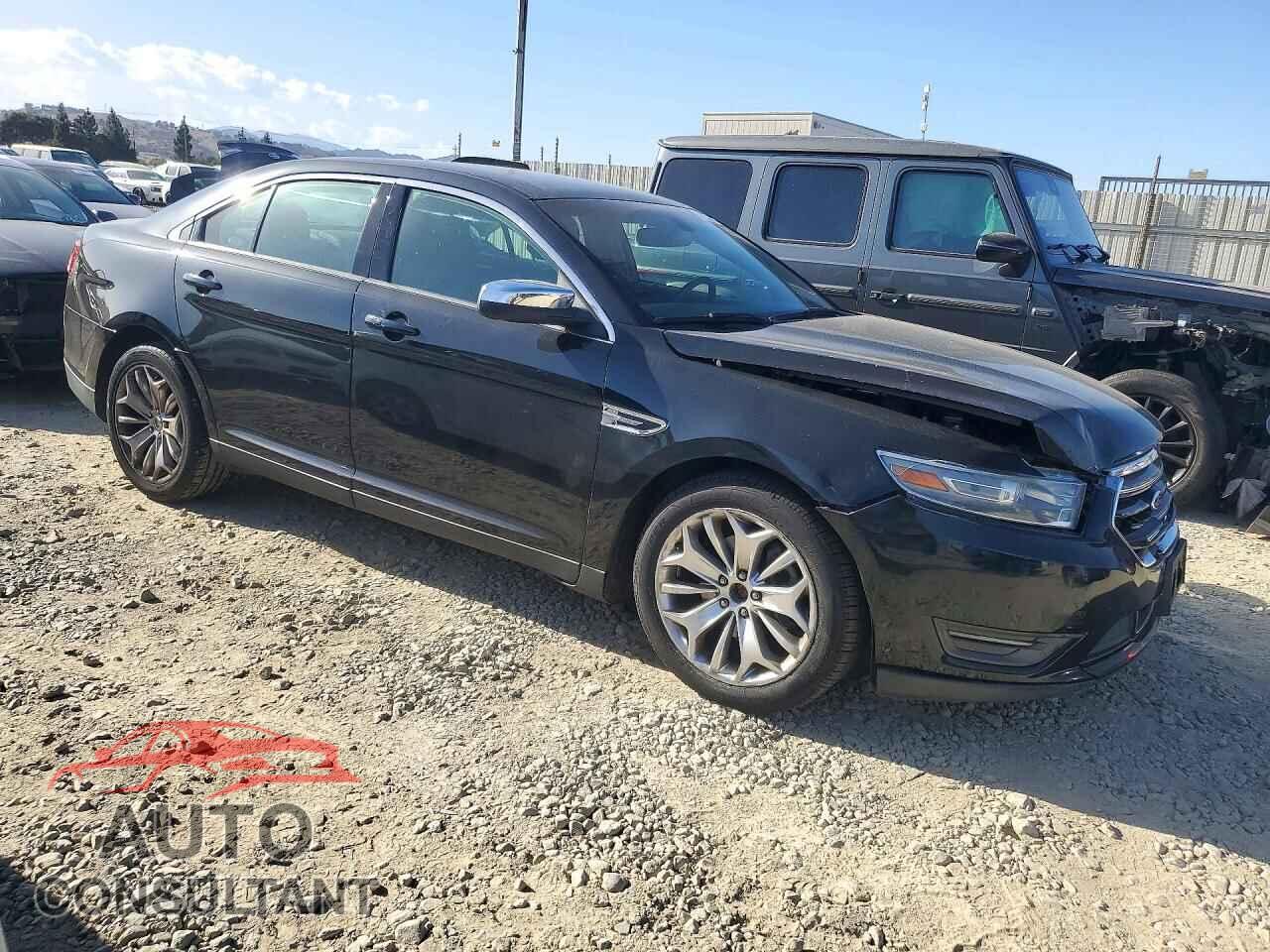FORD TAURUS 2014 - 1FAHP2F84EG110979